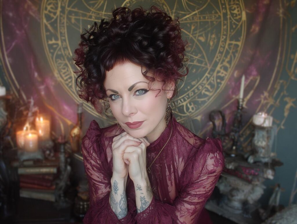 MagickMistress