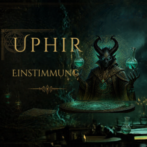 Uphir Einstimmung