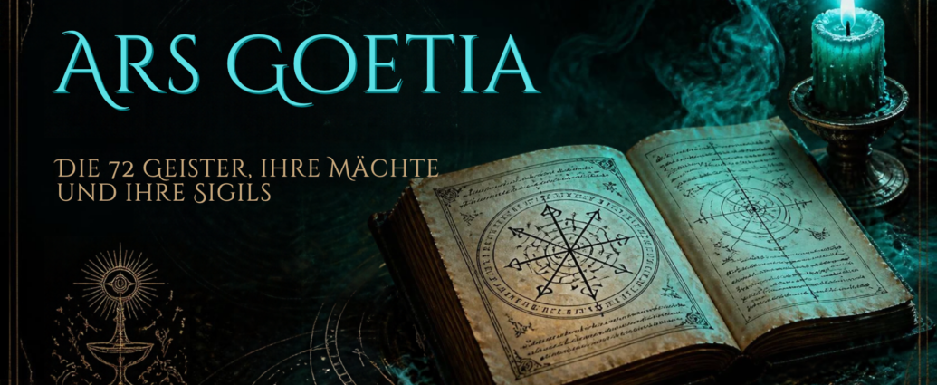 Ars Goetia