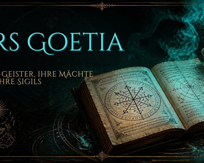 Ars Goetia