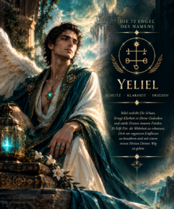 Yeliel Einstimmung