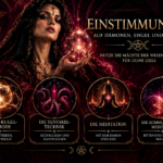Einstimmungen