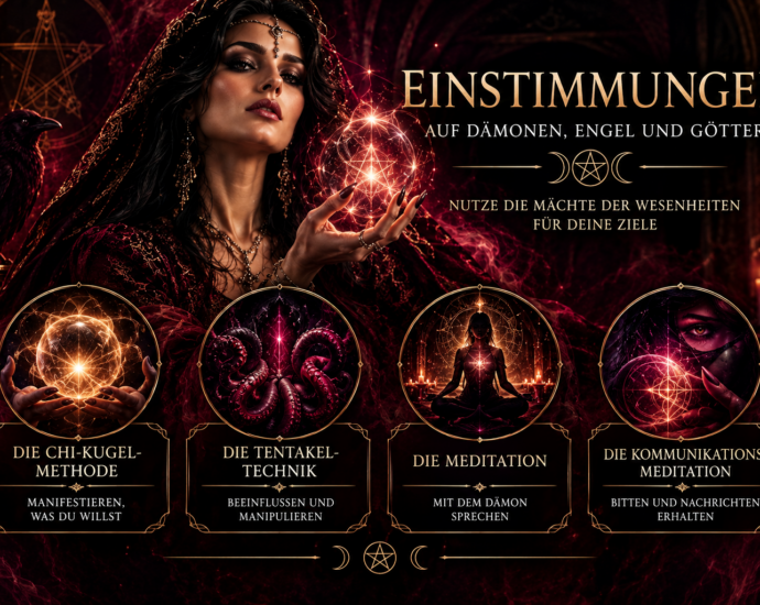 Einstimmungen