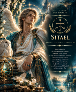 Sitael Einstimmung