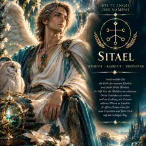 Sitael Einstimmung