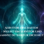 Servitor erschaffen