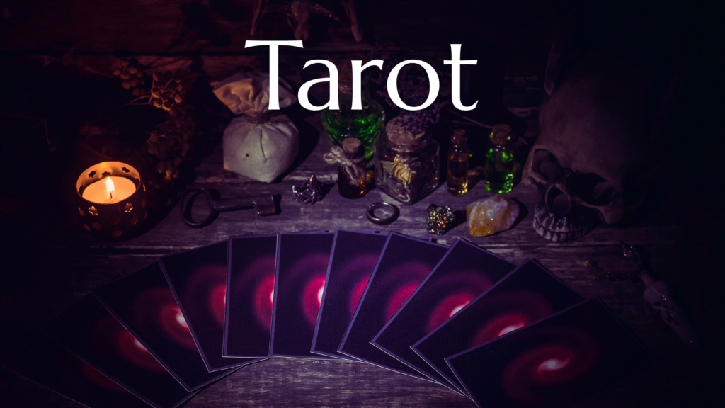 Tarot