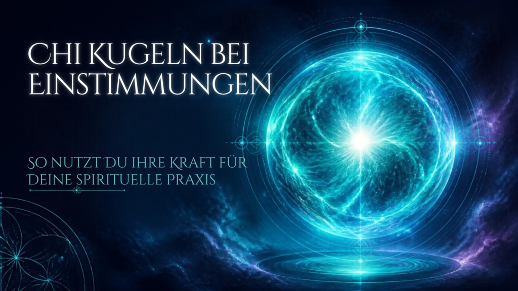 Chi Kugeln