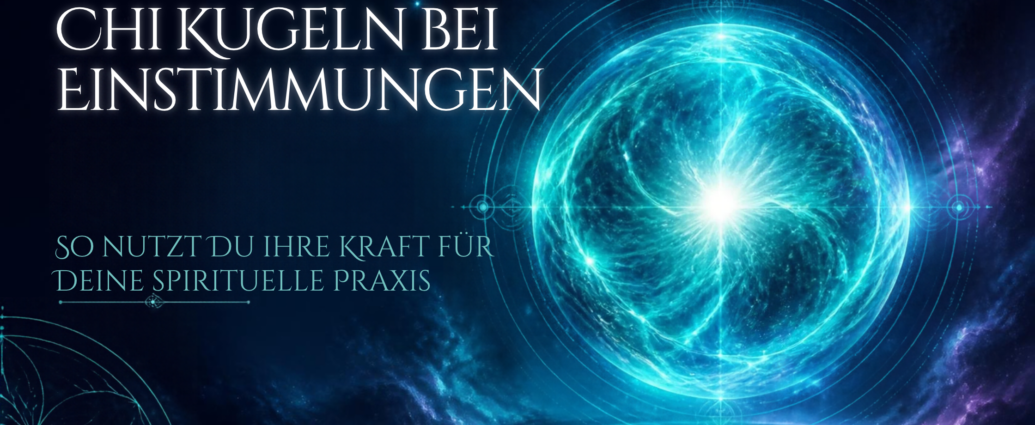 Chi Kugeln
