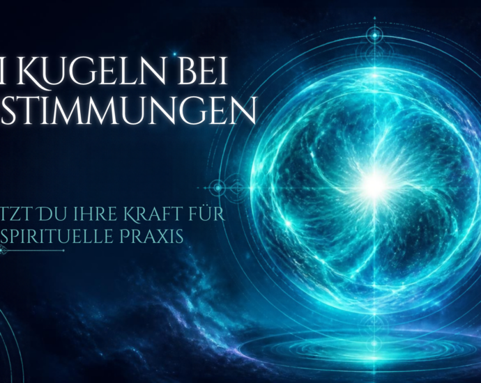 Chi Kugeln