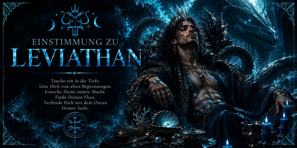 Leviathan Einstimmung