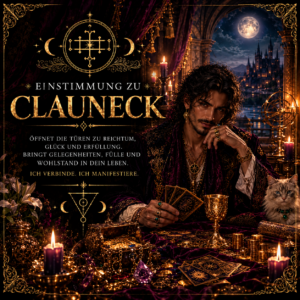 Clauneck Einstimmung
