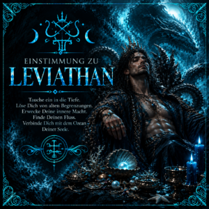 Leviathan Einstimmung