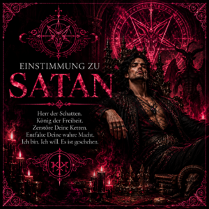 Satan Einstimmung