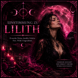Lilith Einstimmung