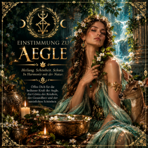 Aegle Einstimmung